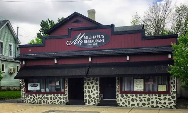 Michael's Restaurant