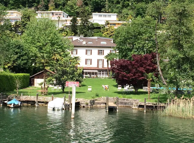 Hotel Fonte dei Fiori