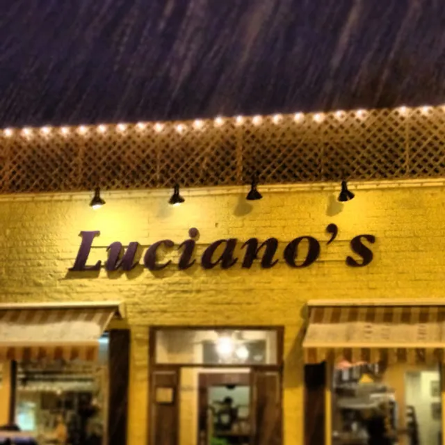 Luciano's