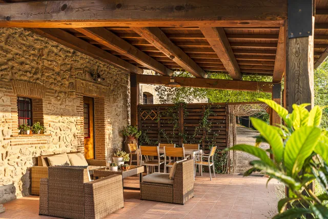 Brindavan Country House