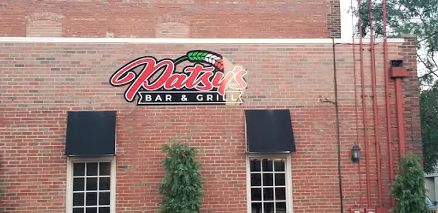Patsy's Bar & Grill