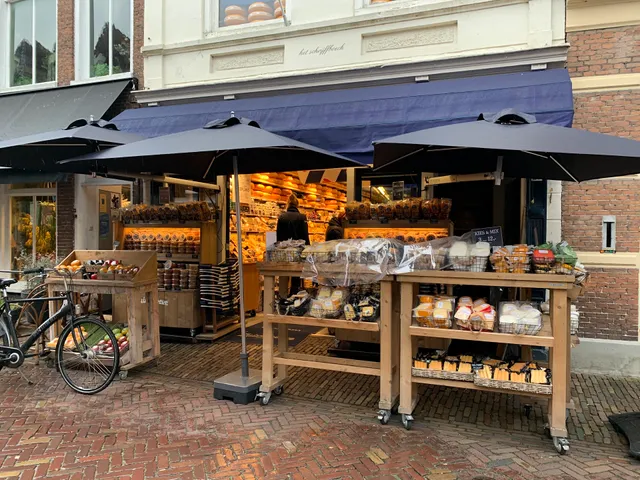 Zuivelhoeve Leeuwarden