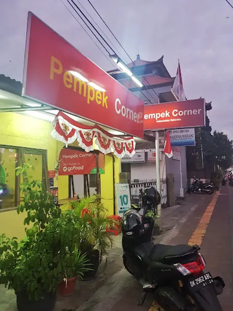 Pempek Corner