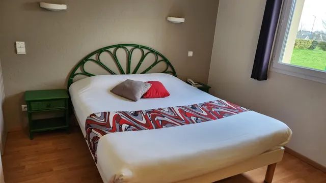 Logis Hôtel le Relais de la Grange