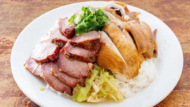 Master Chinese Takeaways