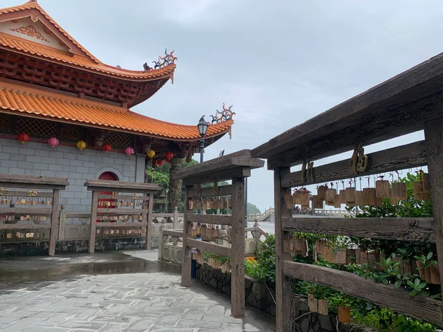 Matsu Tianhou Temple