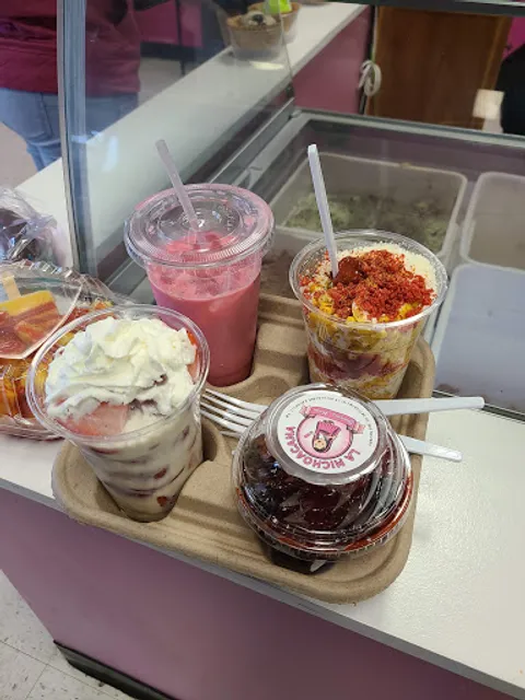 La Michoacana Knoxville