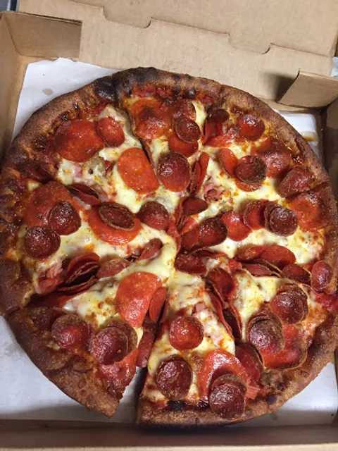 Gionino's Pizzeria of Cleveland-Westpark