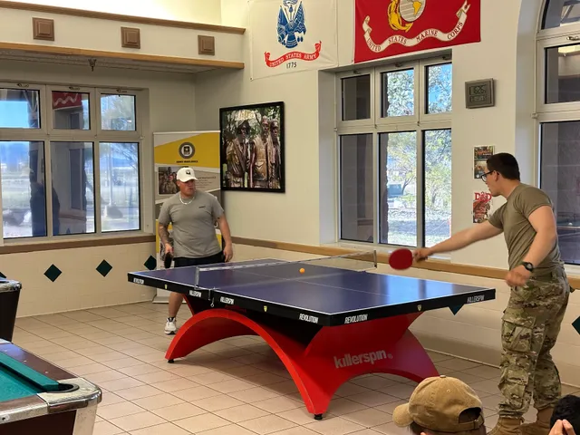 Yardley Community Center