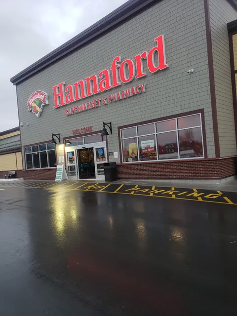 Hannaford
