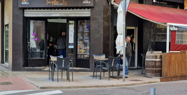 Tapita´s Coffee Bar