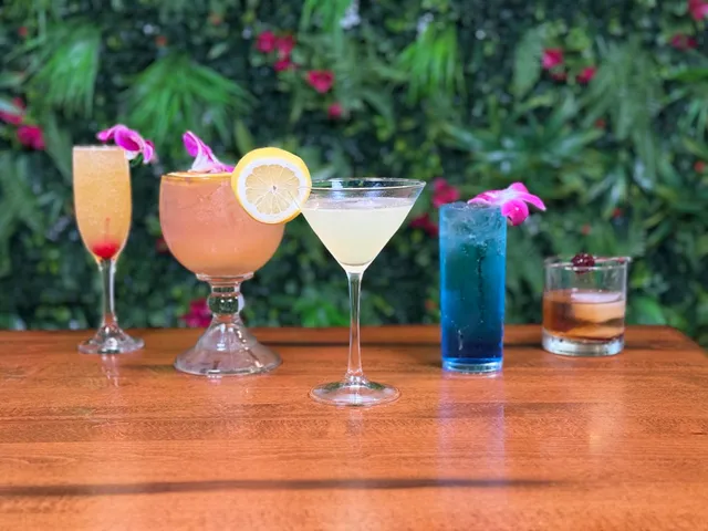 Palermo’s Italian Restaurant