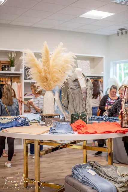 Hudson Square Boutique