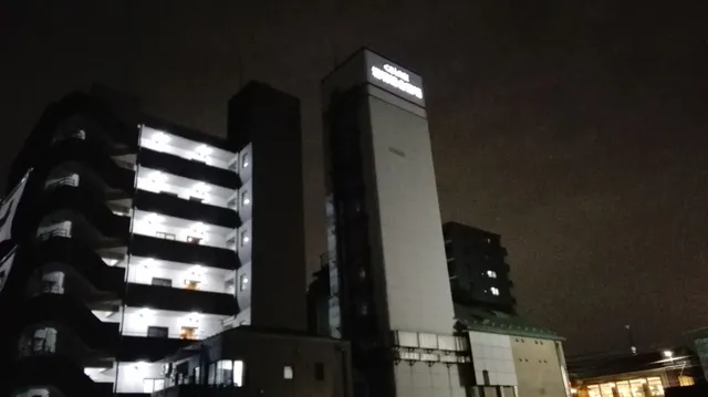 Bevel Shoubuen apartments