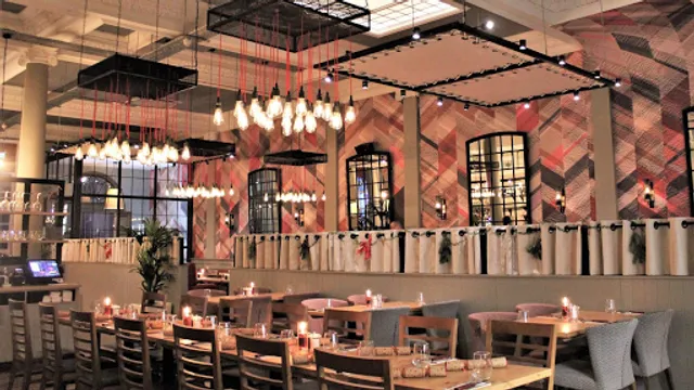 Middletons Chelmsford