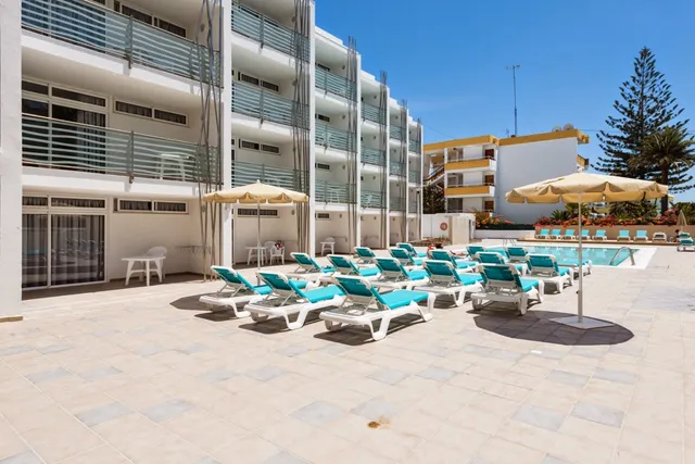 eó Hotels Las Rosas