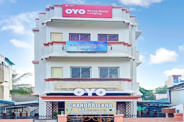 Hotel O Shree Balaji Lodging