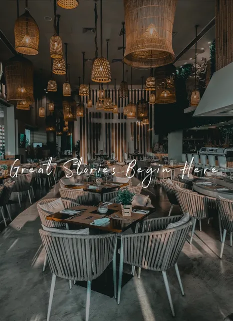 Yo Thai Asian Fusion