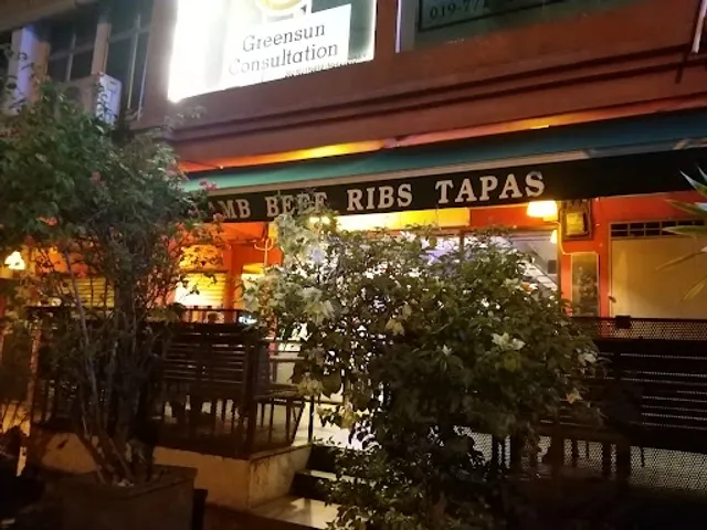 Restoran Pizza Italia