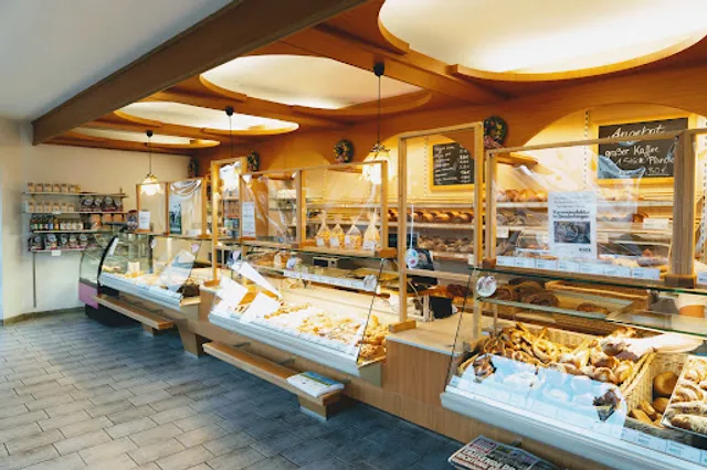Bäckerei Götz