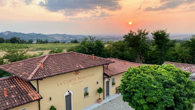 La Corte Nascosta Volpedo