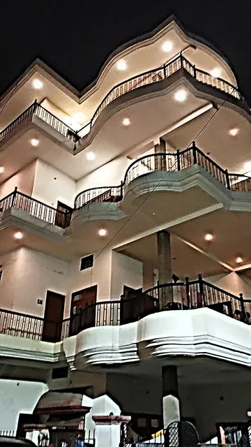 YourPG And mess service