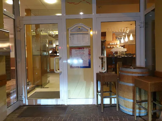 Restaurant Ai Porteghi