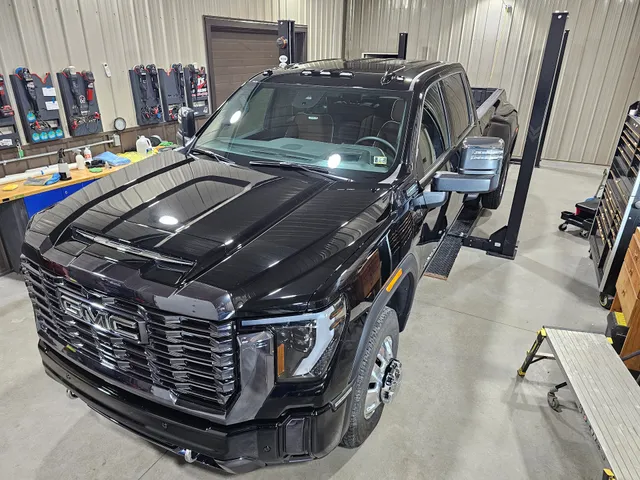 JD’s Detailing Car Wash