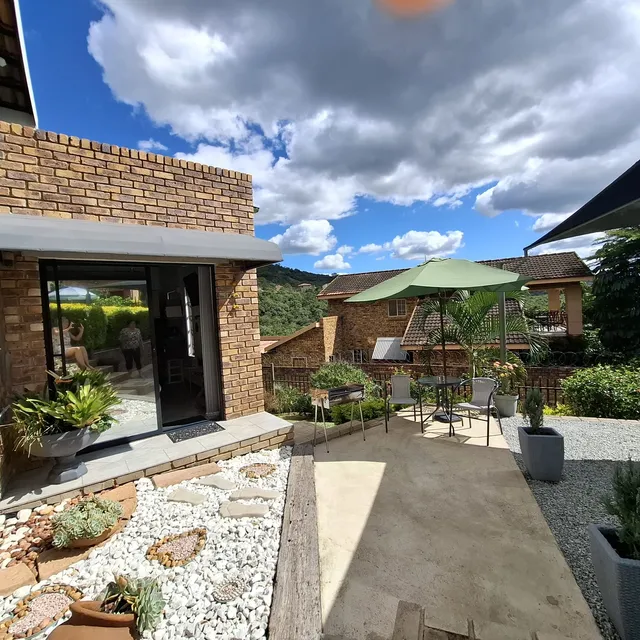 Sleep Haven Self-Catering Accommodation - Nelspruit