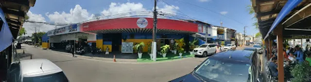 Comida Caseira do Silvio