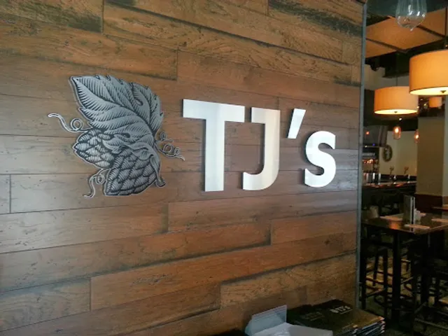 TJ's Restaurant and Drinkery