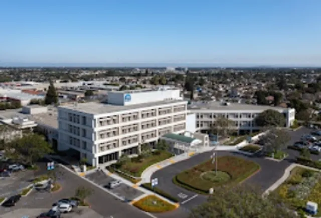 PIH Health Downey Hospital