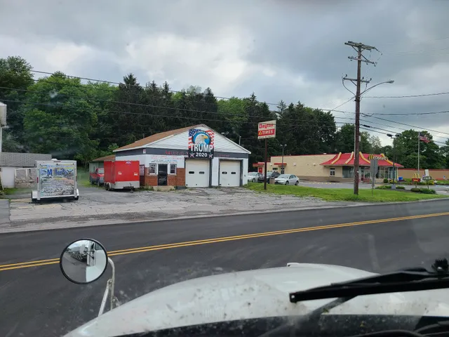 Miller's Hunting & Fishing Shp