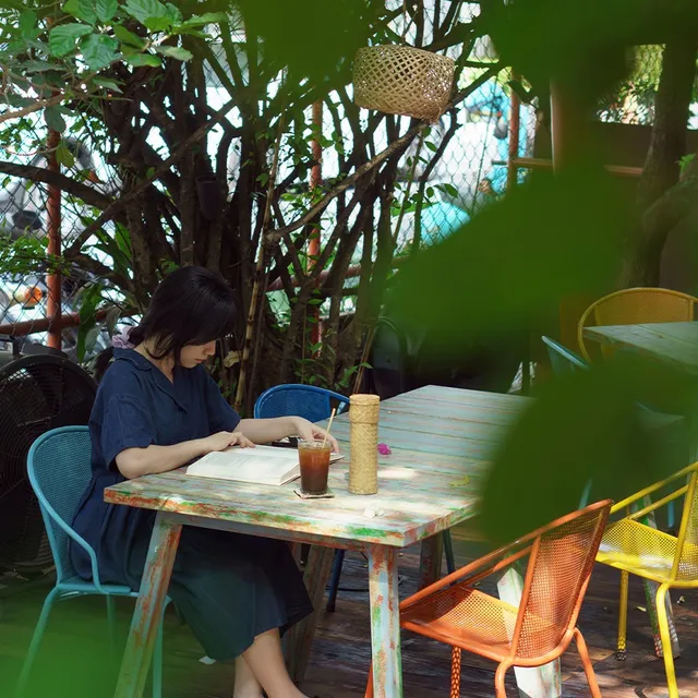 Chill Corner, Thảo Điền - 34 Đường 11, Quận 2