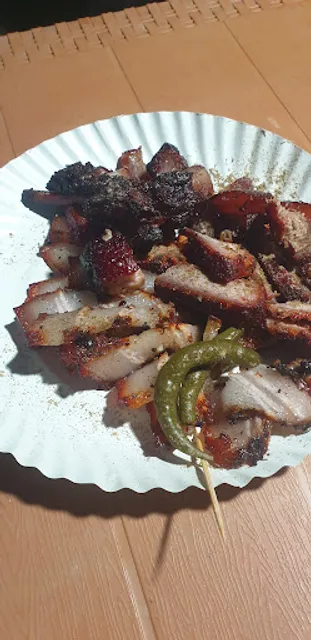 BBQ Brothers barbeque