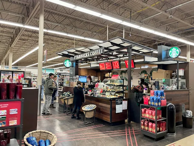 Starbucks Coffee Company