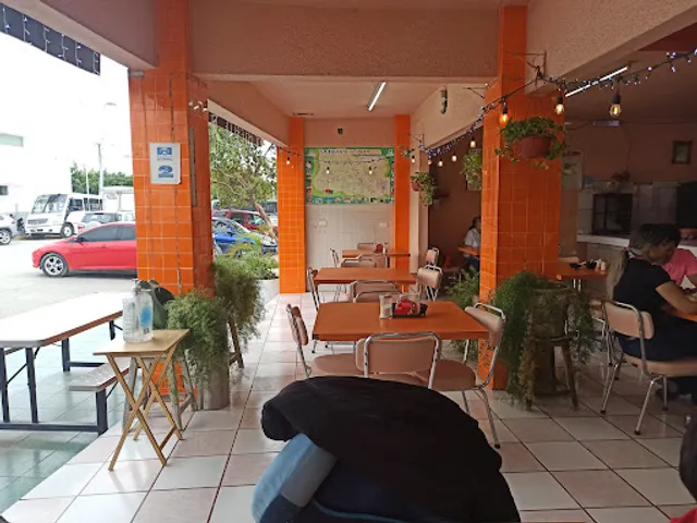 Restaurant EL PARADERO