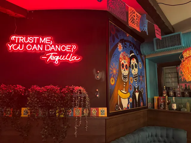 Hugo's Mexican Bar&Kitchen