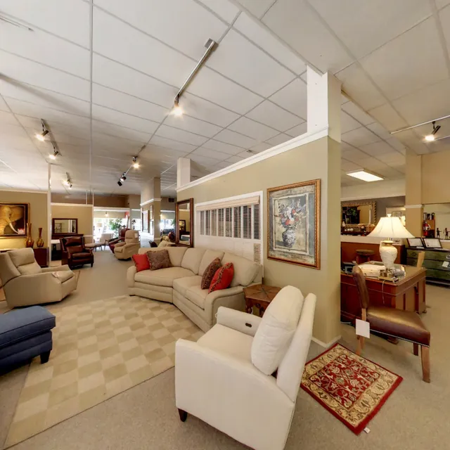 Thornton House Furniture