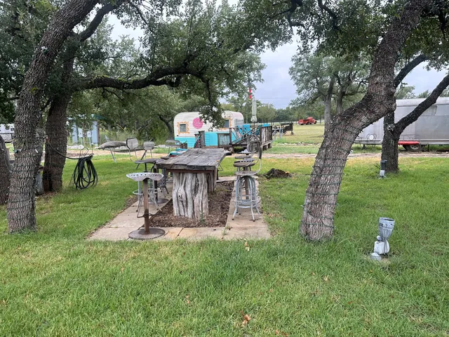 Green Acres Spicewood