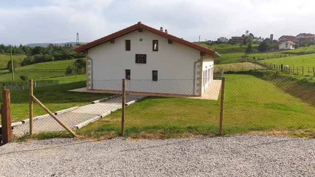 Las Secuoyas Apartamentos Turísticos