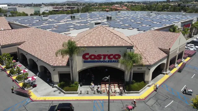 Costco Wholesale
