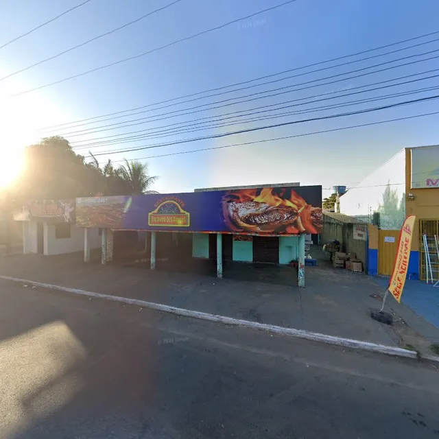 Hotel Encontro dos Amigos