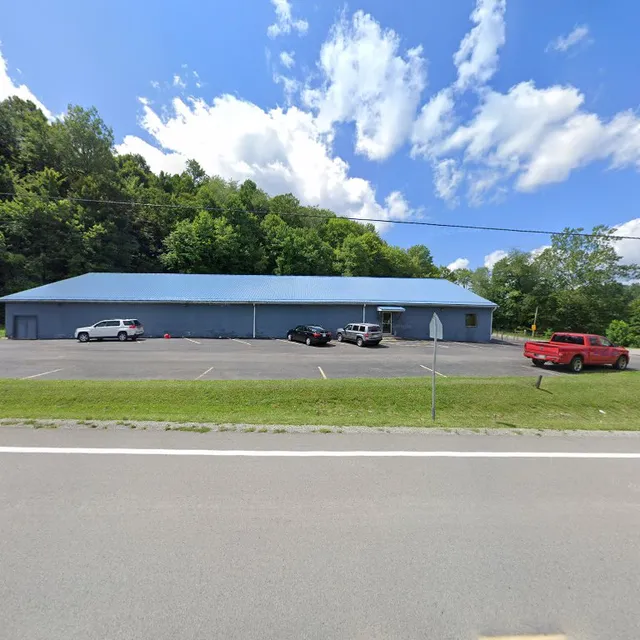 Barbour Lanes Bowling Center