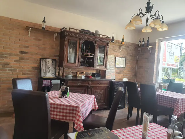 Pistacchio olasz étterem és pizzéria