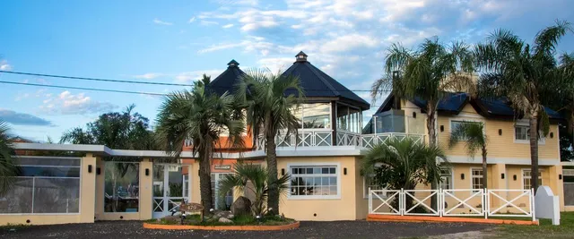 Cabañas del Mirador