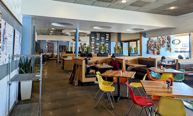 Kerbey Lane Cafe - South