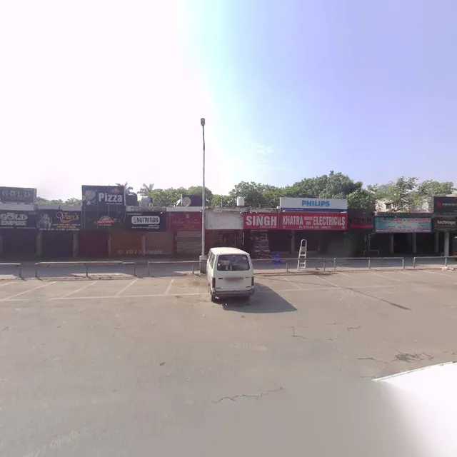 WTF!! Where's the Foodies?