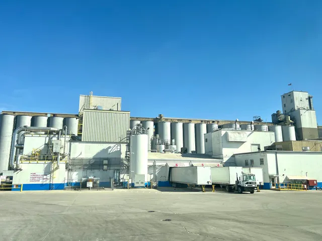 DuPont Nutrition and Health