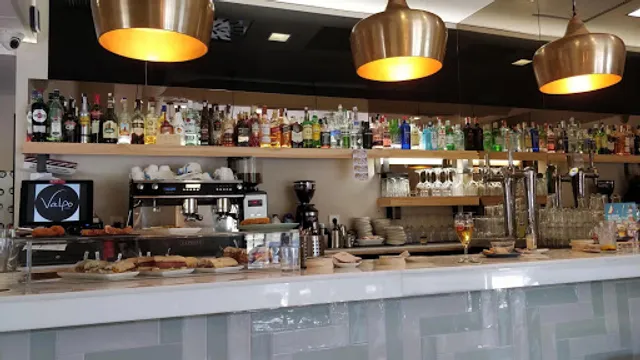 Valpo Café